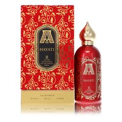 Hayati (Unisex) By Attar Collection