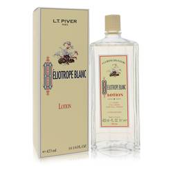 Heliotrope Blanc Lotion () By LT Piver