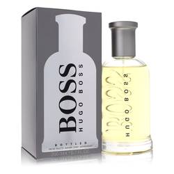Boss No. 6 By Hugo Boss