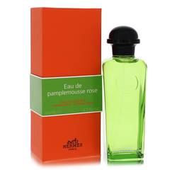 Eau De Pamplemousse Rose Eau De Cologne By Hermes