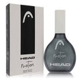 Head Motion By Head