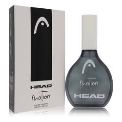 Head Motion By Head