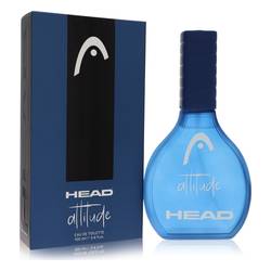 Head Attitude By Head