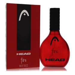 Head Fire By Head