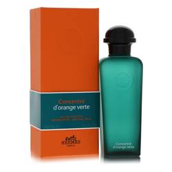 Eau D'orange Verte Concentre (Unisex) By Hermes