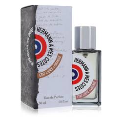Hermann A Mes Cotes Me Paraissait Une Ombre (Unisex) By Etat Libre d'Orange