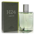 Hermes H24 Herbes Vives Refillable By Hermes
