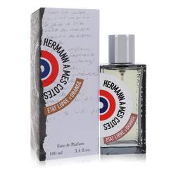Hermann A Mes Cotes Me Paraissait Une Ombre (Unisex) By Etat Libre d'Orange
