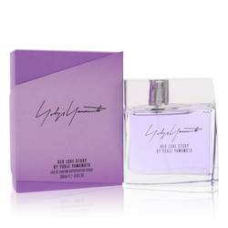 Her Love Story By Yohji Yamamoto
