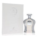 His Highness White Vii By Afnan
