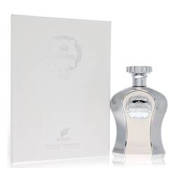 His Highness White Vii By Afnan