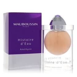 Histoire D'eau Amethyste By Mauboussin