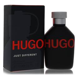 Hugo Just Different By Hugo Boss
