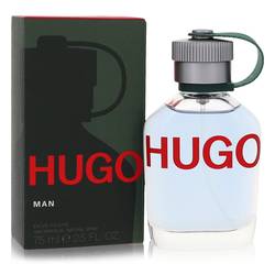 Hugo By Hugo Boss