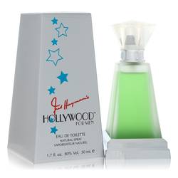 Hollywood By Fred Hayman