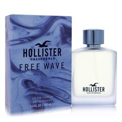 Hollister Free Wave By Hollister