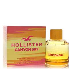 Hollister Canyon Sky By Hollister