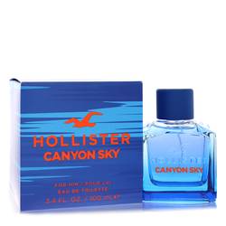 Hollister Canyon Sky By Hollister
