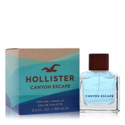 Hollister Canyon Escape By Hollister