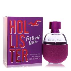 Hollister Festival Nite By Hollister