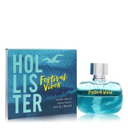 Hollister Festival Vibes By Hollister