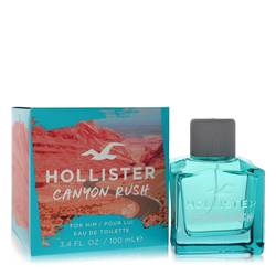 Hollister Canyon Rush By Hollister
