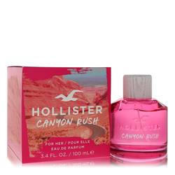 Hollister Canyon Rush By Hollister