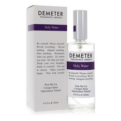 Demeter Holy Water Cologne By Demeter