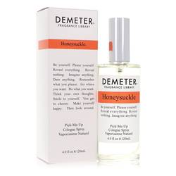 Demeter Honeysuckle Cologne By Demeter