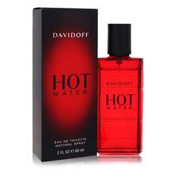 Hot Water By Davidoff