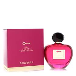 Her Secret Temptation By Antonio Banderas