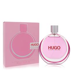 Hugo Extreme By Hugo Boss