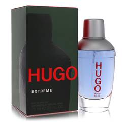 Hugo Extreme By Hugo Boss