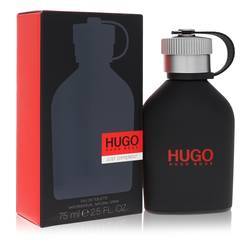 Hugo Just Different By Hugo Boss
