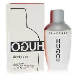 Hugo Reversed By Hugo Boss