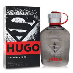 Hugo X Superman By Hugo Boss