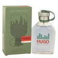 Hugo (Limited Edition Music Bottle) By Hugo Boss