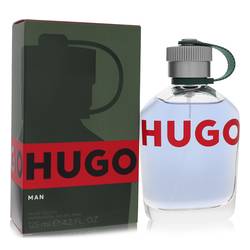 Hugo By Hugo Boss