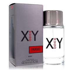 Hugo Xy By Hugo Boss
