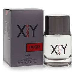 Hugo Xy By Hugo Boss