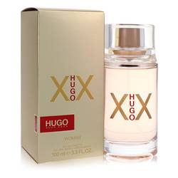Hugo Xx By Hugo Boss