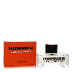Hummer Legendary By Hummer