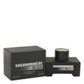 Hummer Black By Hummer