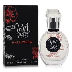 Halloween Mia Me Mine By Jesus Del Pozo