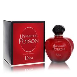 Hypnotic Poison By Christian Dior