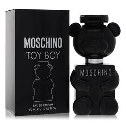 Moschino Toy Boy By Moschino