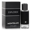 Montblanc Explorer By Mont Blanc