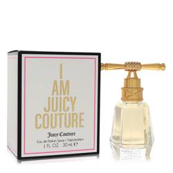 I Am Juicy Couture By Juicy Couture