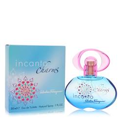 Incanto Charms By Salvatore Ferragamo