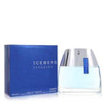 Iceberg Effusion By Iceberg